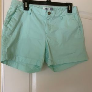 Summer shorts